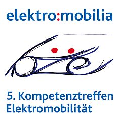 Logo Elektromobilia