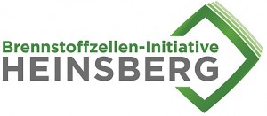 Brennstoffzellen-I-Logo-Alternative