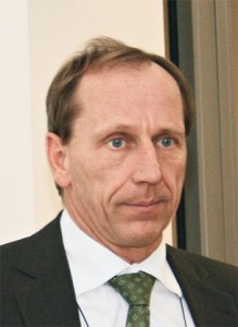 Carl Berninghausen