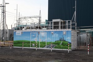 Siemens testet CO2RRECT
