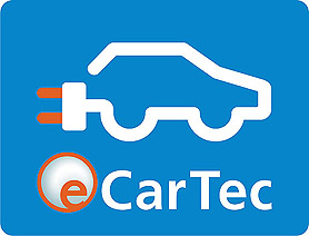Kostenloser Eintritt zur eCarTec 2013