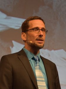Prof. Volker Quaschning