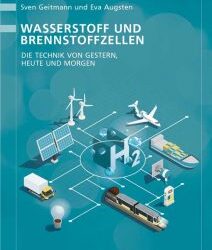 Das Buch über die zukünftige Wasserstoff-Wirtschaft