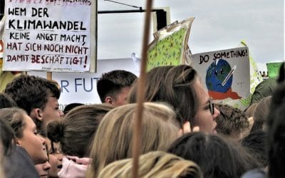 25 Gruppen der Klimabewegung fordern konkrete Maßnahmen im Koalitionsvertrag