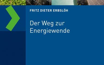 Der Weg zur Energiewende