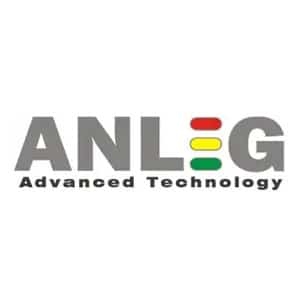 Anleg GmbH