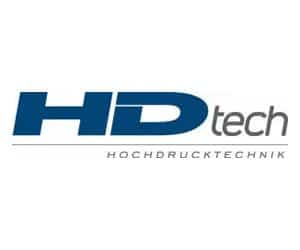 HD-tech Hochdrucktechnik GmbH & Co. KG
