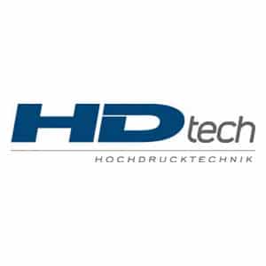 HD-tech Hochdrucktechnik GmbH & Co. KG