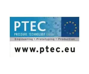 PTEC – Pressure Technology GmbH