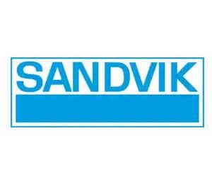 Sandvik High Precision Tube