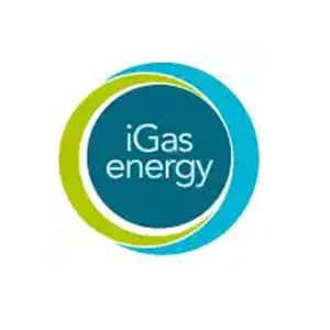 iGas energy GmbH