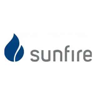 sunfire GmbH