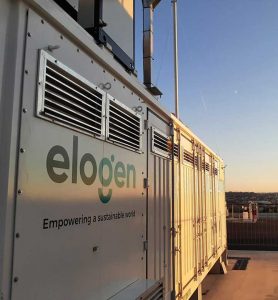 Elogen-E100, © Elogen