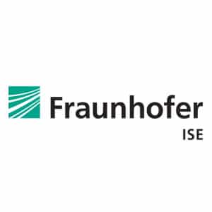 Fraunhofer_ISE_logo