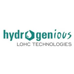 Hydrogenious
