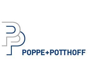 Poppe + Potthoff GmbH