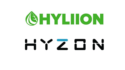Hyzon Motors – Interessante Kombinationsmodelle denkbar