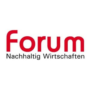 Forum Nachhaltig Wirtschaften