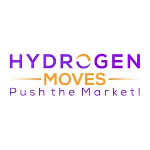 Hydrogen Moves