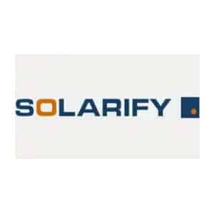 Solarify – Energie für die Zukunft