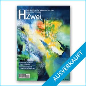 HZwei Heft Ausgabe April 2023 Ausverkauft 1
