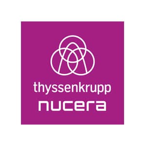 thyssenkrupp nucera AG & CO. KGAa