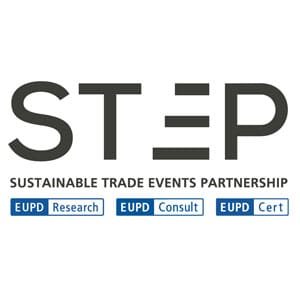 SUSTAINABLE TRADE EVENTS PARTNERSHIP (STEP)