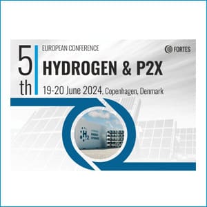 Hydrogen PsX Danmark