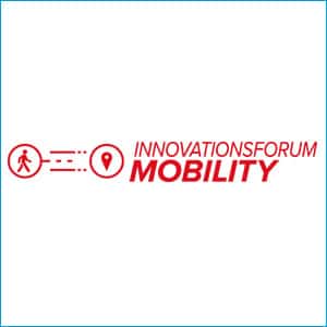 Innovationsforum Mobility 1