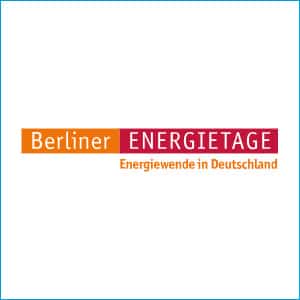Berliner Energietage