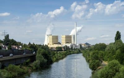 55-MW-Elektrolyseur zur Dekarbonisierung des Saarlands