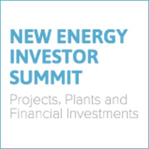 Investor Summit