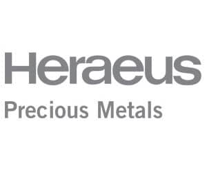 Heraeus Precious Metals GmbH & Co. KG