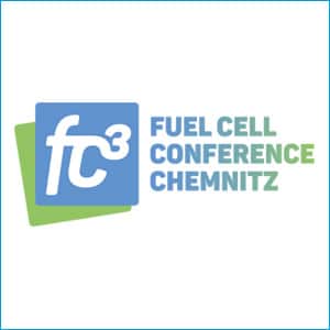 Hzwo Fuel Cell Confrence