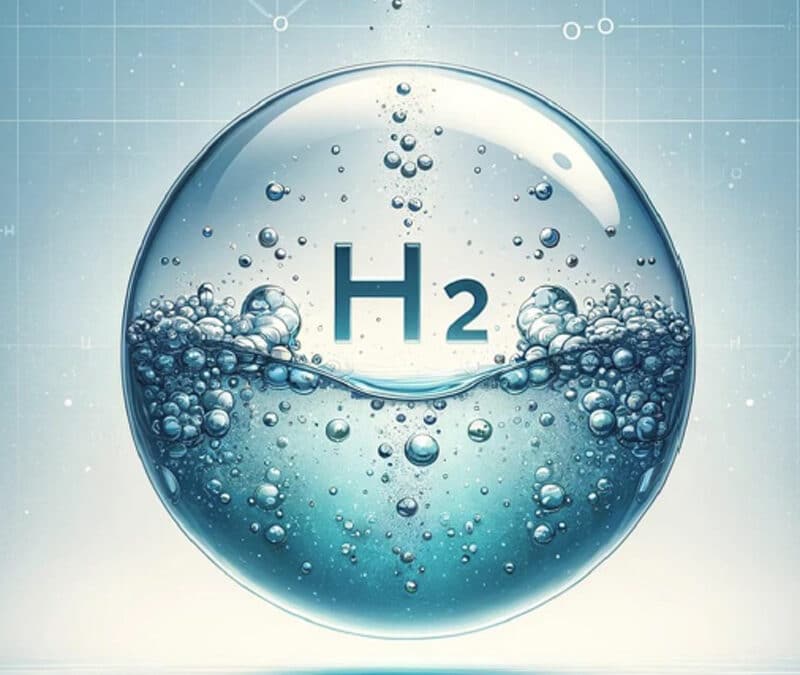 Hydrogen 3.0