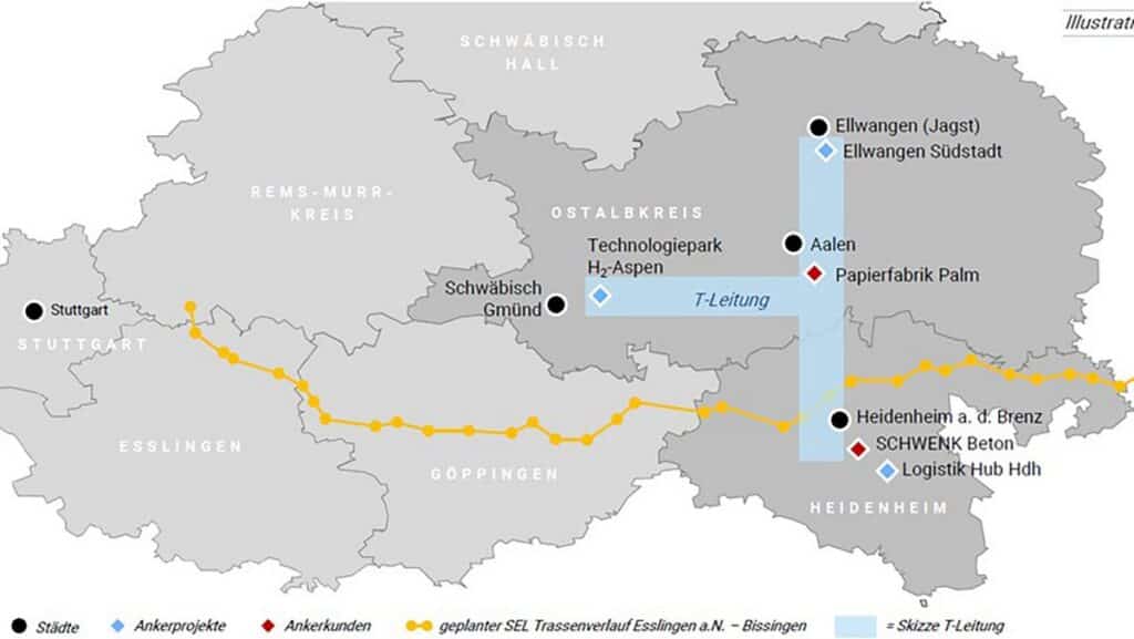 Moeglicher Regionaler Pipelineausbau – Verbindung Ankerprojekte Und Hauptstandorte R Kopie