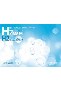 HZwei Mediadaten 2023 - DE